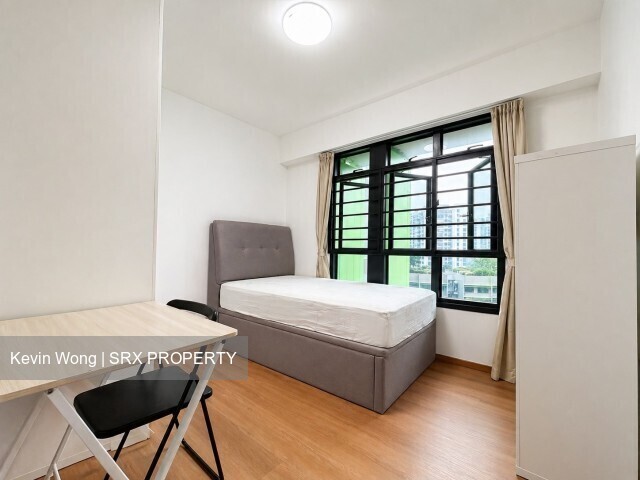 Blk 103B Alkaff Courtview (Toa Payoh), HDB 3 Rooms #583430631